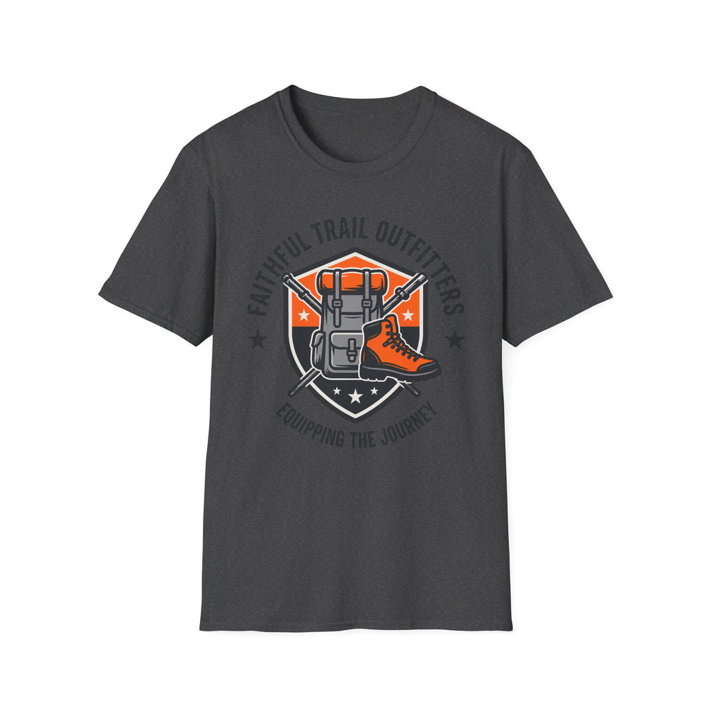 Faithful Trail T-Shirt