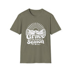Grace In Every Season T-Shirt