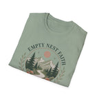 Empty Nest Faith River T-Shirt