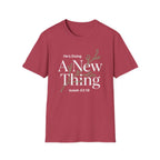 New Thing T-Shirt
