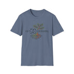 Fifty and Flourishing T-Shirt