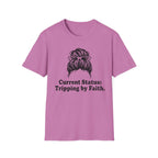 Current Status T-Shirt