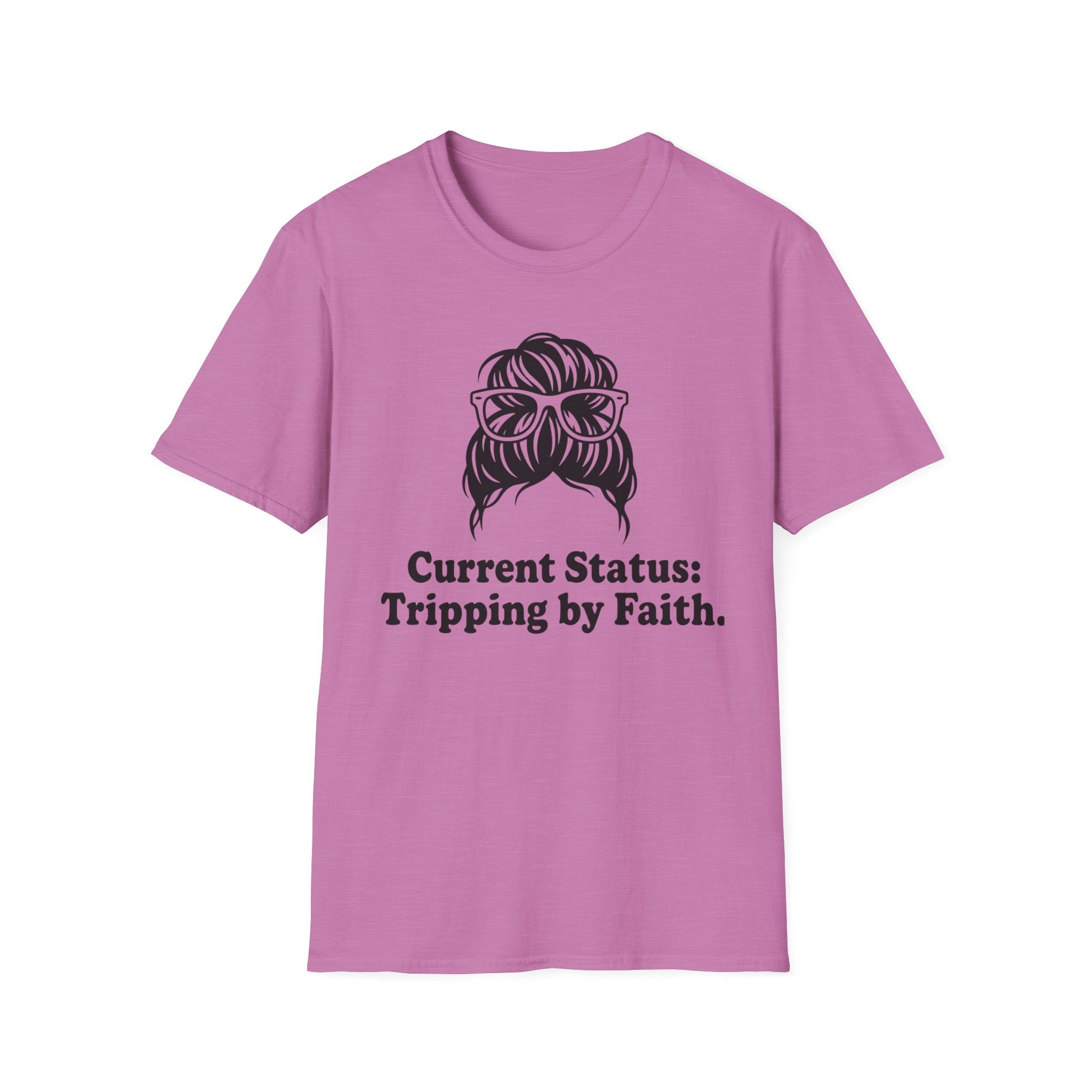 Current Status T-Shirt