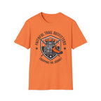Faithful Trail T-Shirt