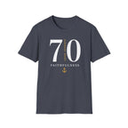 Level 70 Faithfulness T-Shirt