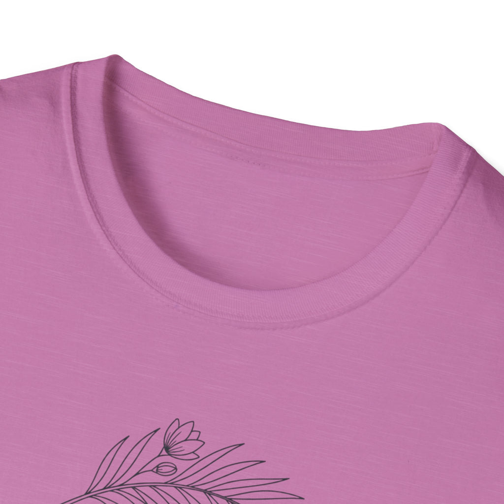 Faithful at 50 T-Shirt
