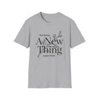 New Thing T-Shirt