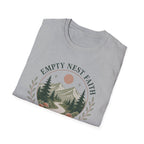 Empty Nest Faith River T-Shirt