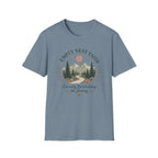 Empty Nest Faith River T-Shirt