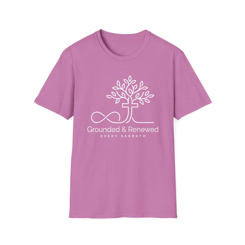 Grounded & Renewed T-Shirt