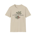 Fifty and Flourishing T-Shirt