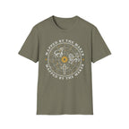 Mapped By the Maker T-Shirt