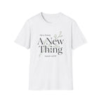New Thing T-Shirt