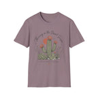 Thriving Cactus T-Shirt