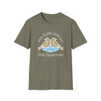 Sparrow T-Shirt