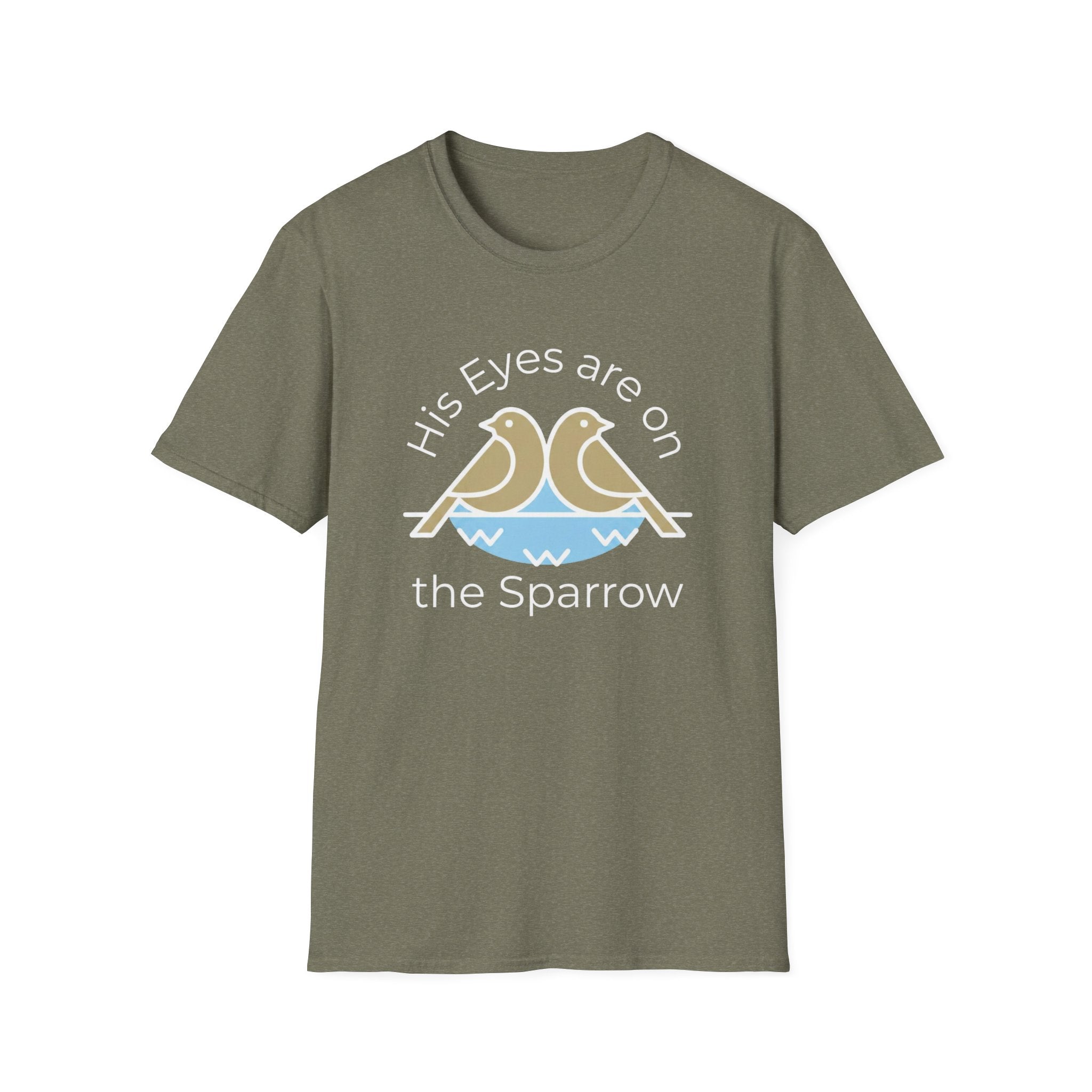 Sparrow T-Shirt