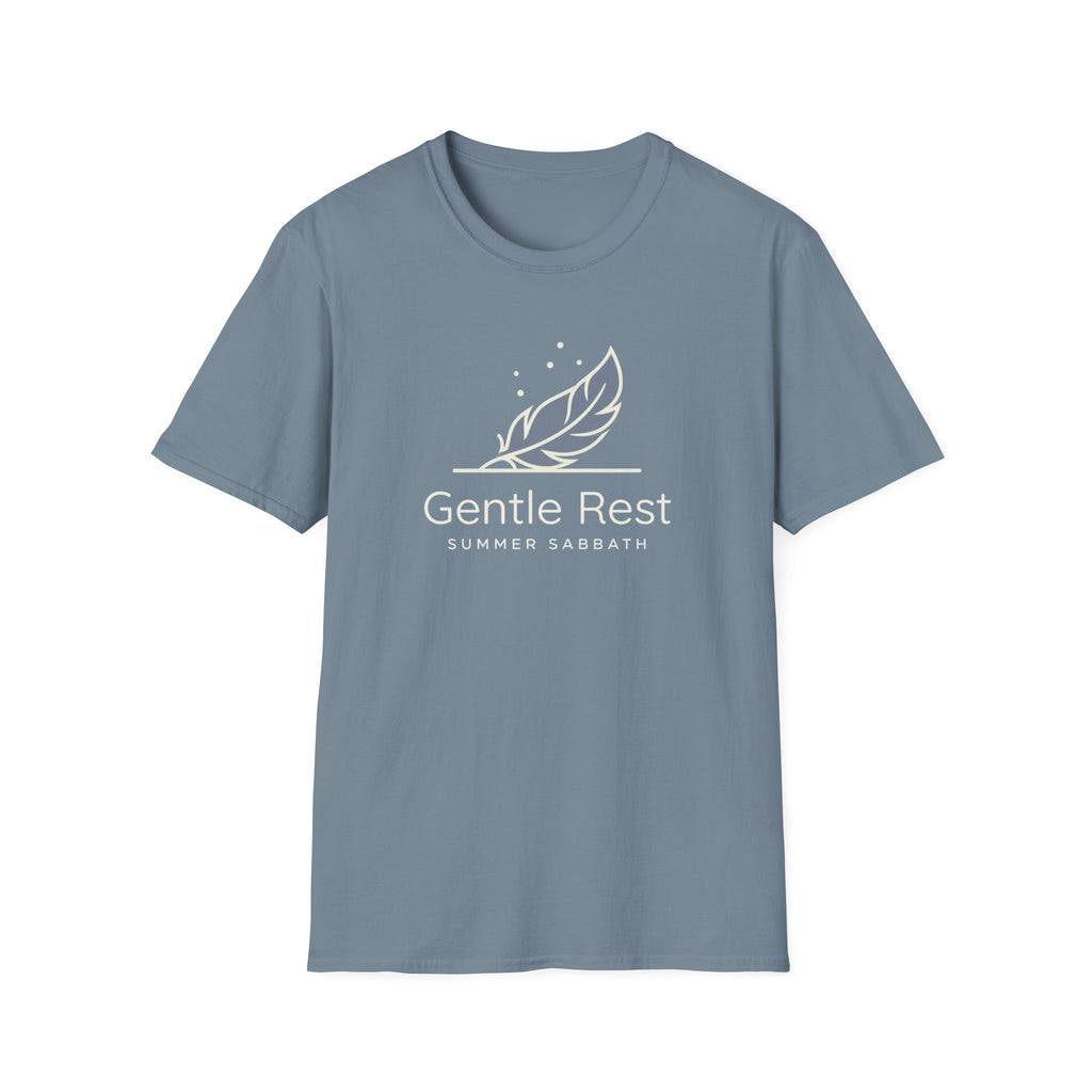 Gentle Rest T-Shirt