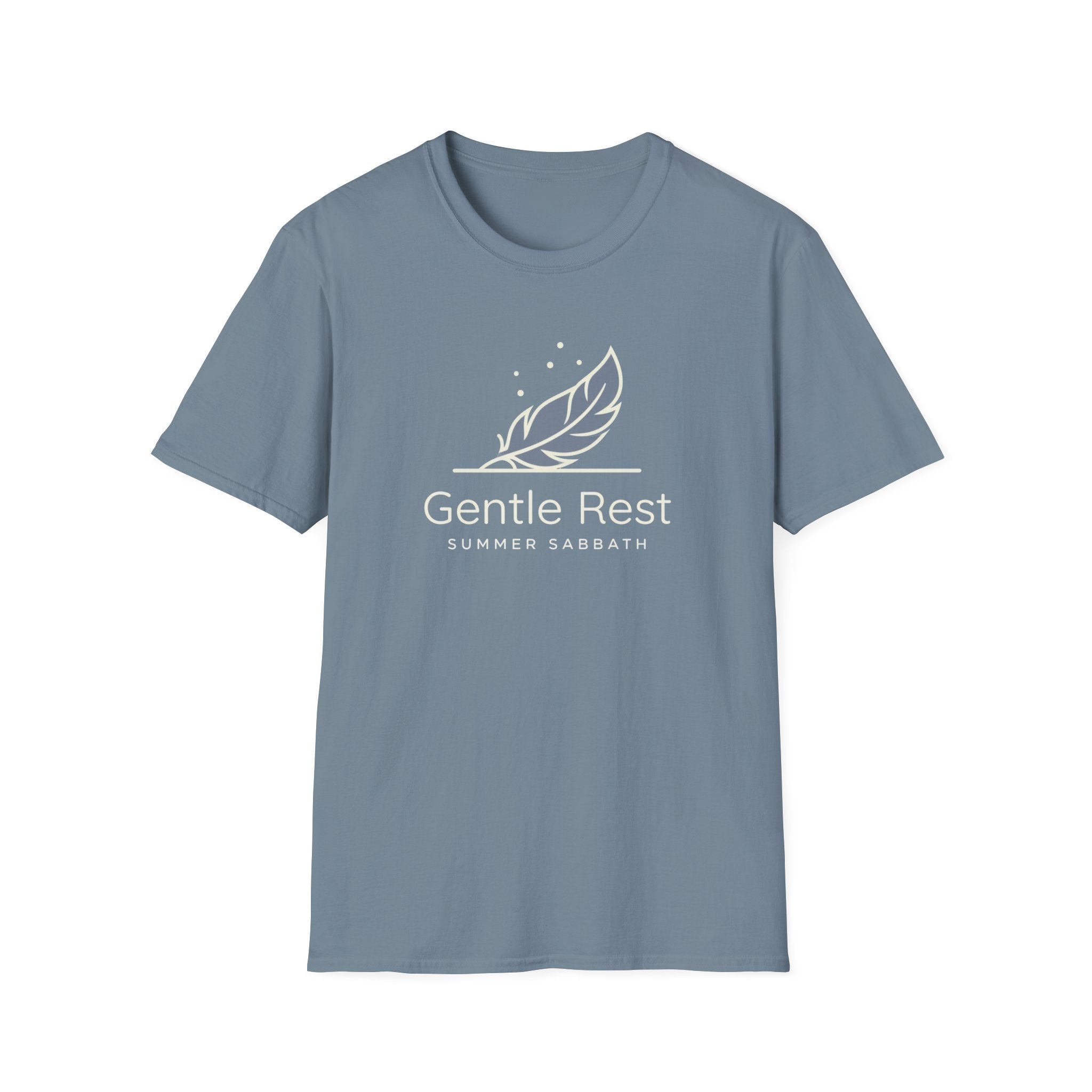 Gentle Rest T-Shirt