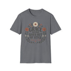 Grace Never Goes Out of Style T-Shirt