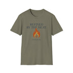 Refined By the Heat T-Shirt