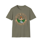 Divine Wilderness T-Shirt