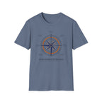 Divine Guidance System T-Shirt