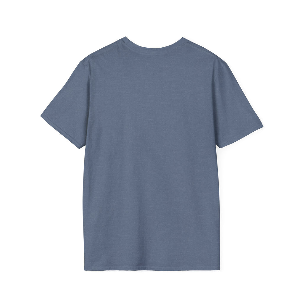 Empty Nest Faith River T-Shirt