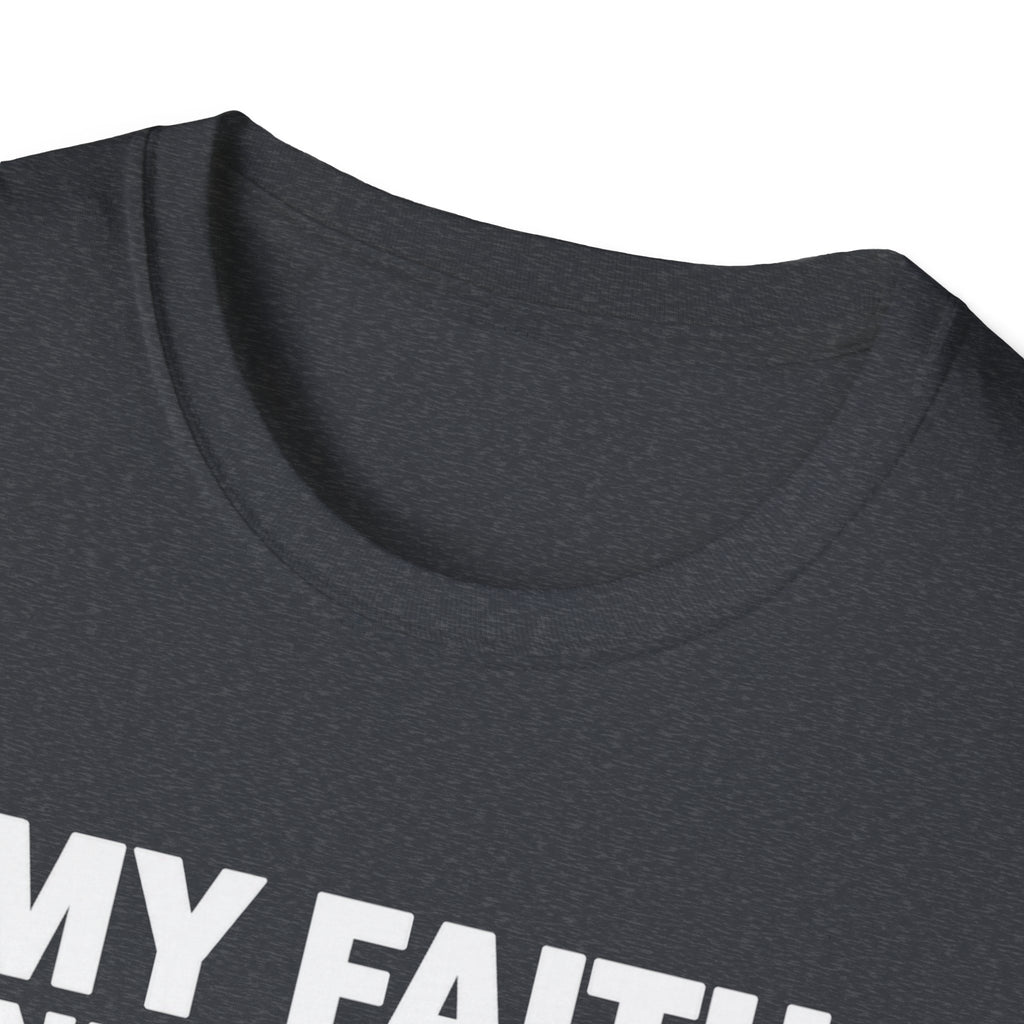 Faith Endured Green Jello Salad T-Shirt