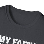Faith Endured Green Jello Salad T-Shirt