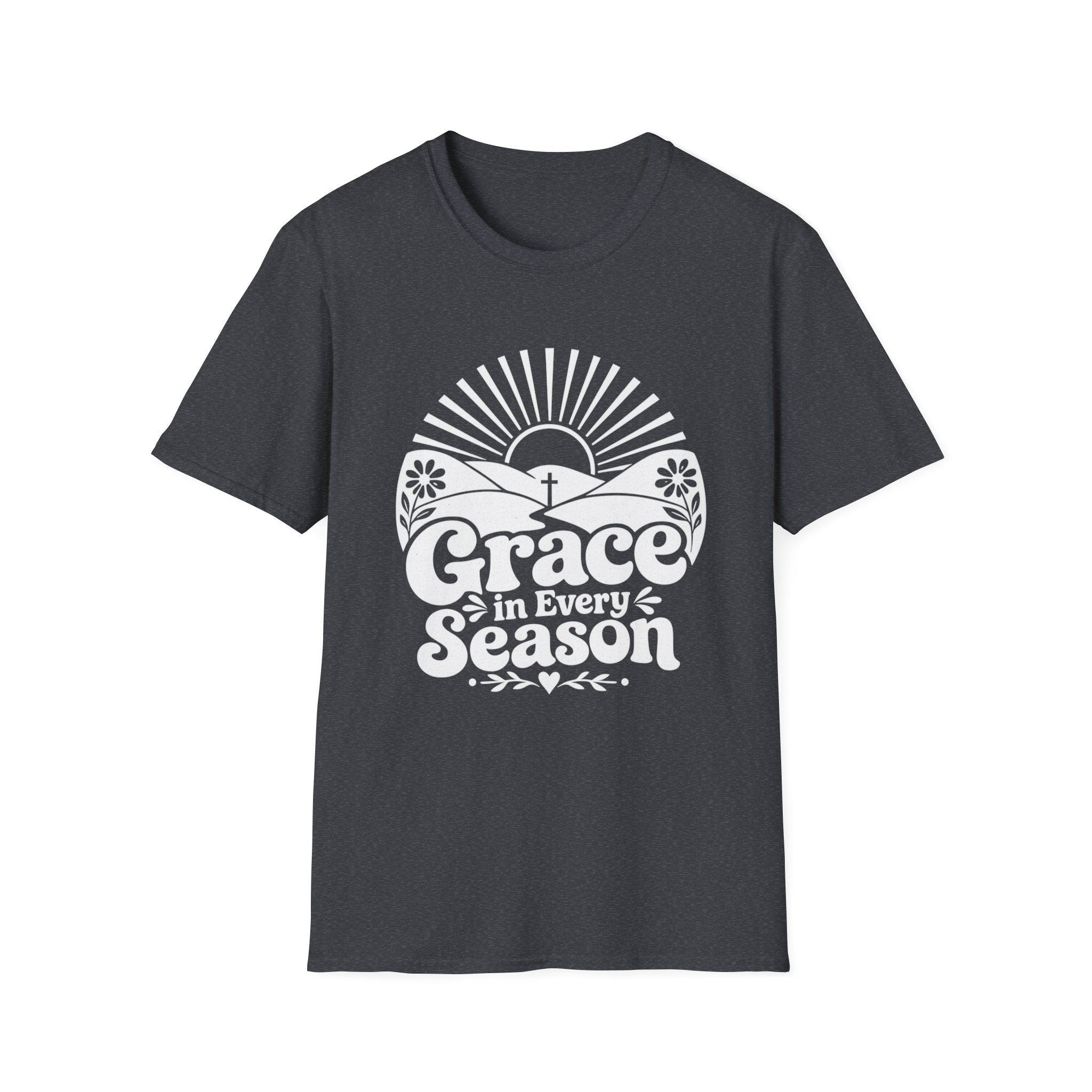 Grace In Every Season T-Shirt