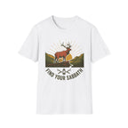 Find Your Sabbath T-Shirt