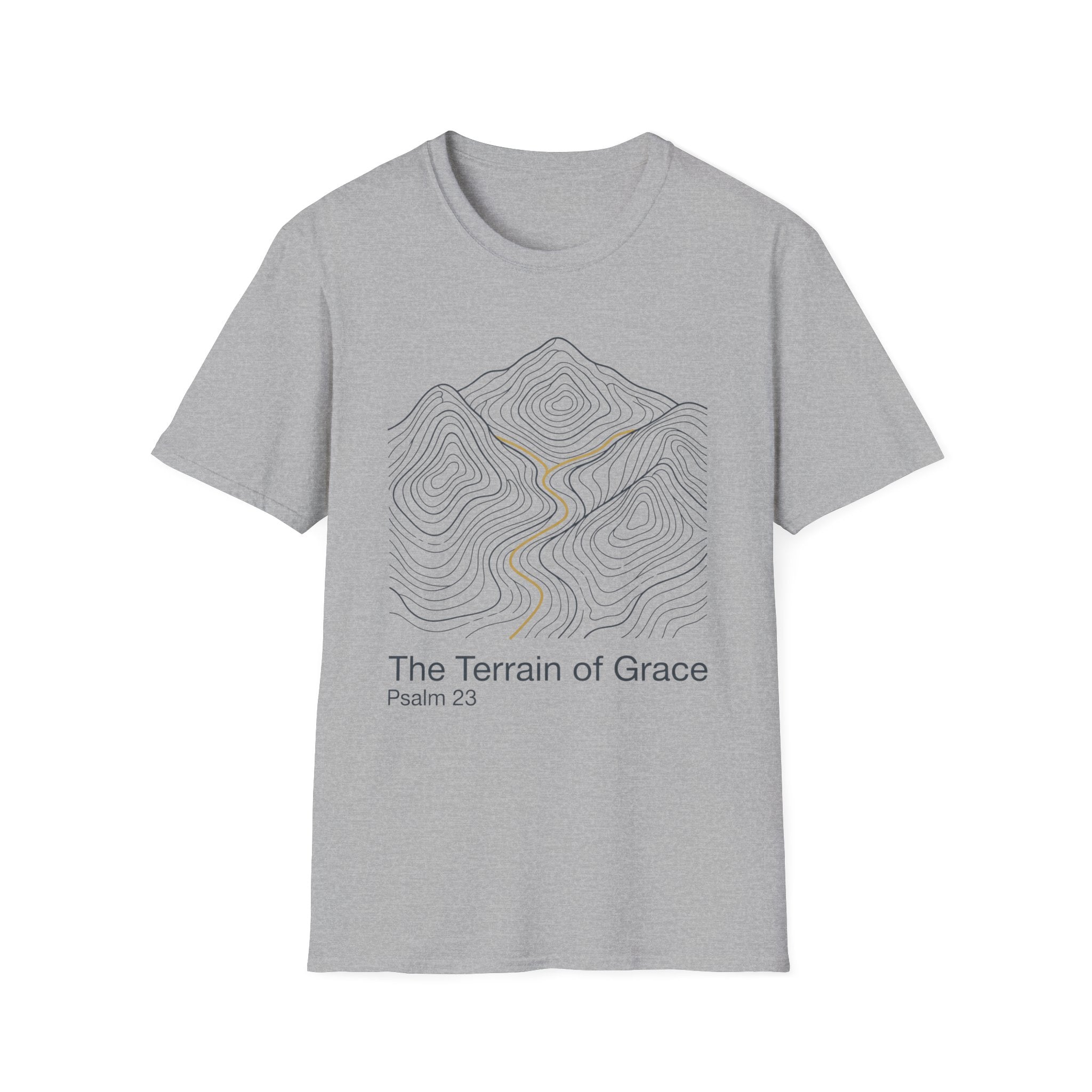 Terrain of Grace T-Shirt