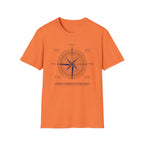 Divine Guidance System T-Shirt