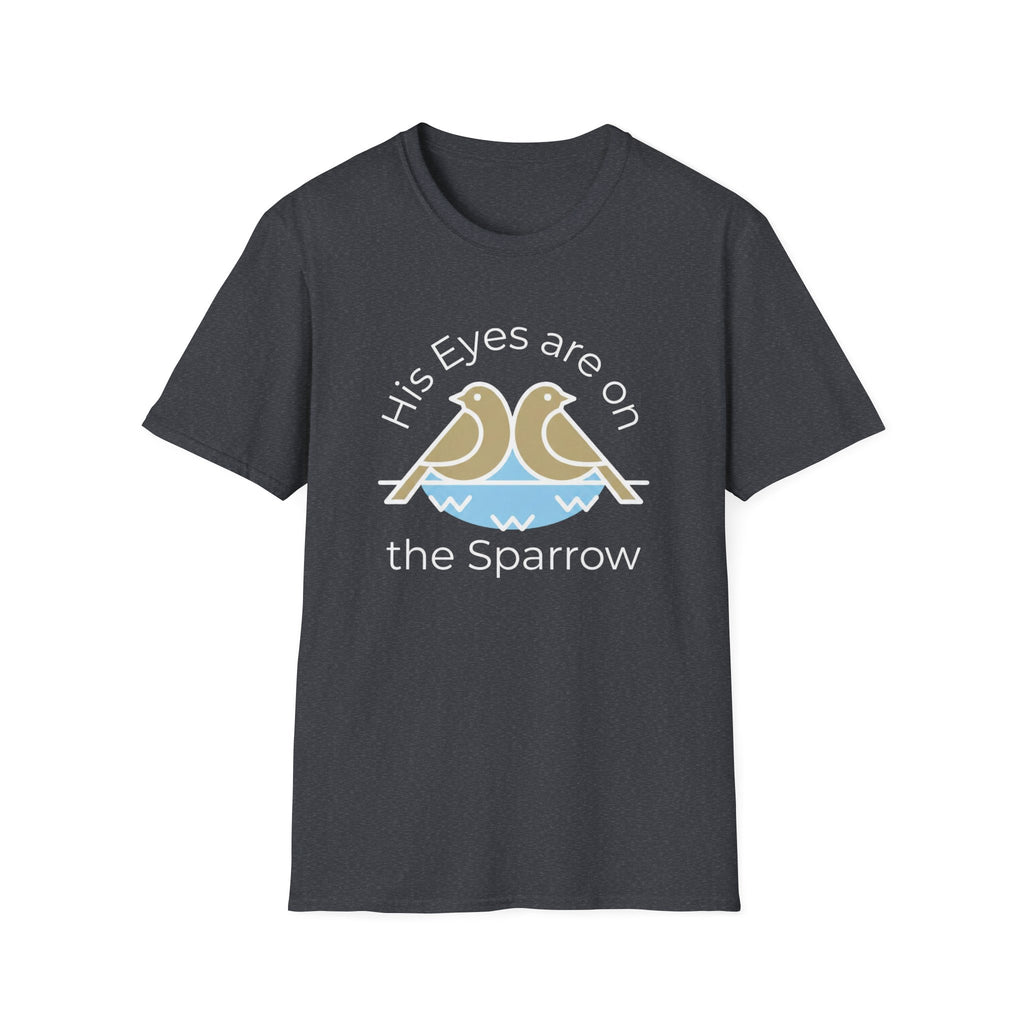 Sparrow T-Shirt