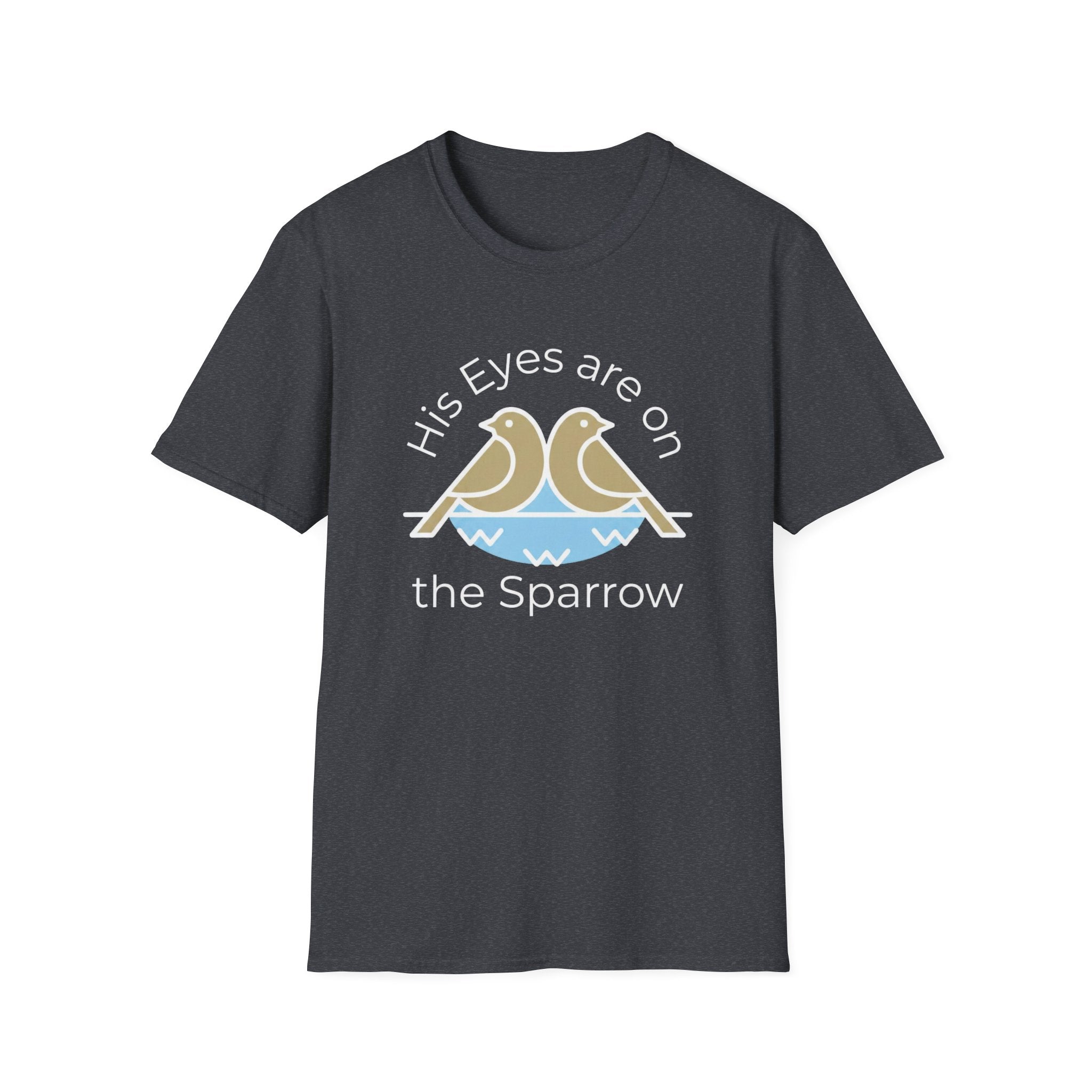 Sparrow T-Shirt