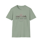 Faith over Fear T-Shirt