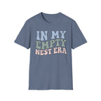 In My Empty Nest Era T-Shirt