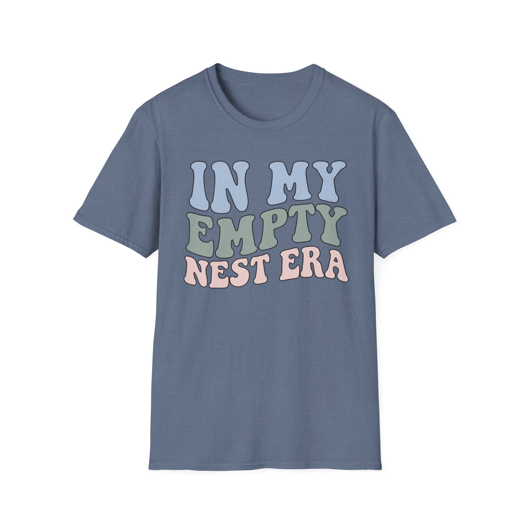 In My Empty Nest Era T-Shirt