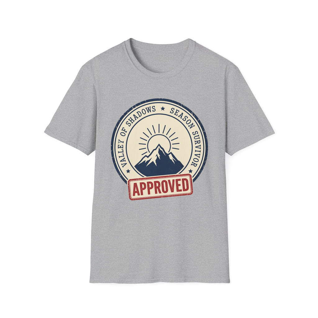 Valley of Shadows T-Shirt