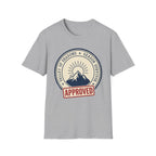Valley of Shadows T-Shirt