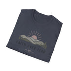 Faith over Fear T-Shirt