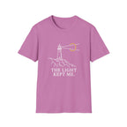 The Light Kept Me T-Shirt