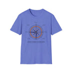 Divine Guidance System T-Shirt
