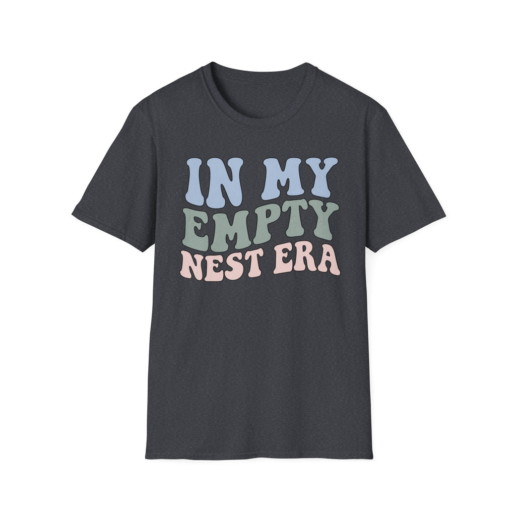 In My Empty Nest Era T-Shirt