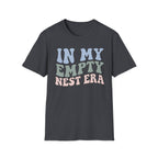 In My Empty Nest Era T-Shirt