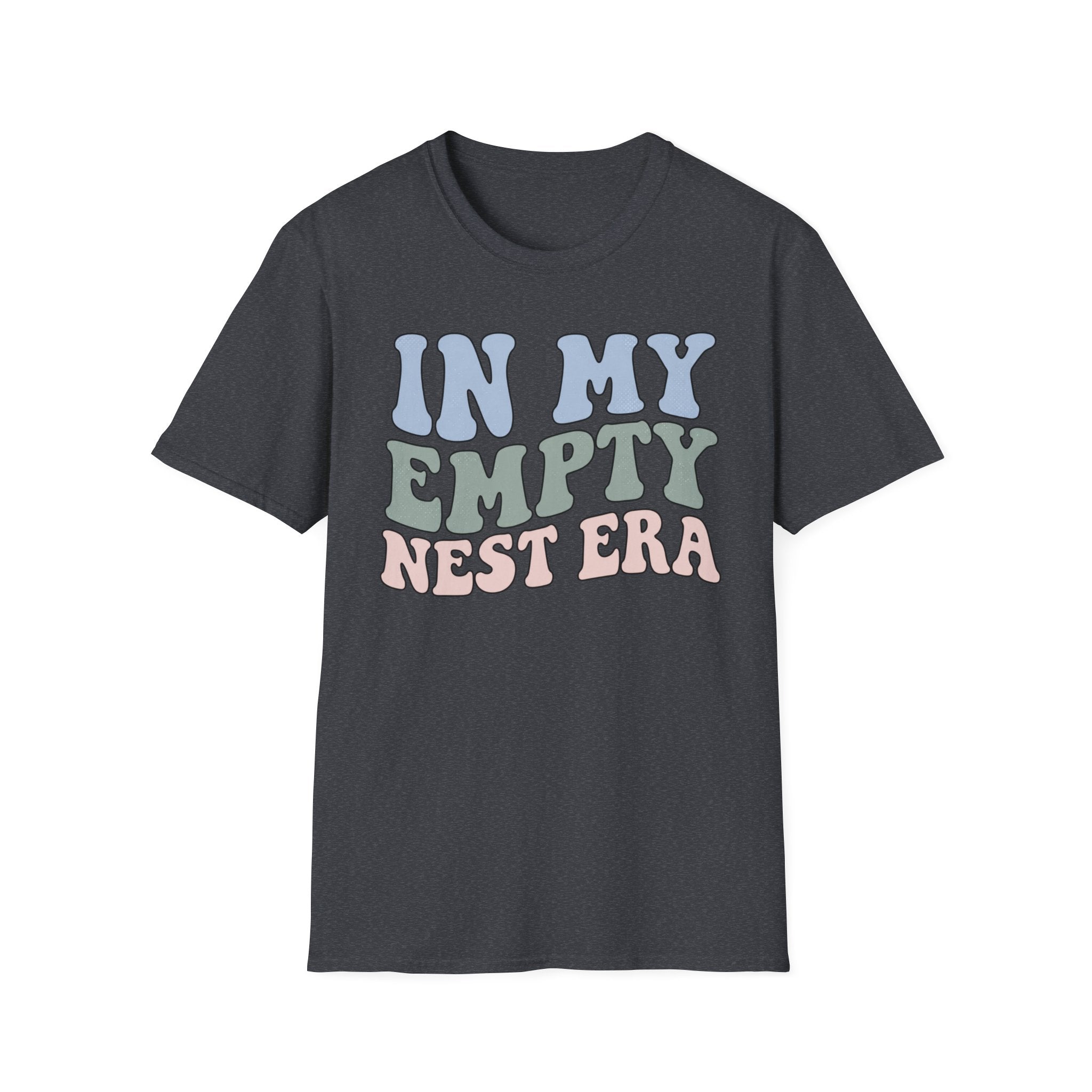 In My Empty Nest Era T-Shirt