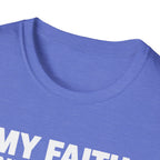 Faith Endured Green Jello Salad T-Shirt