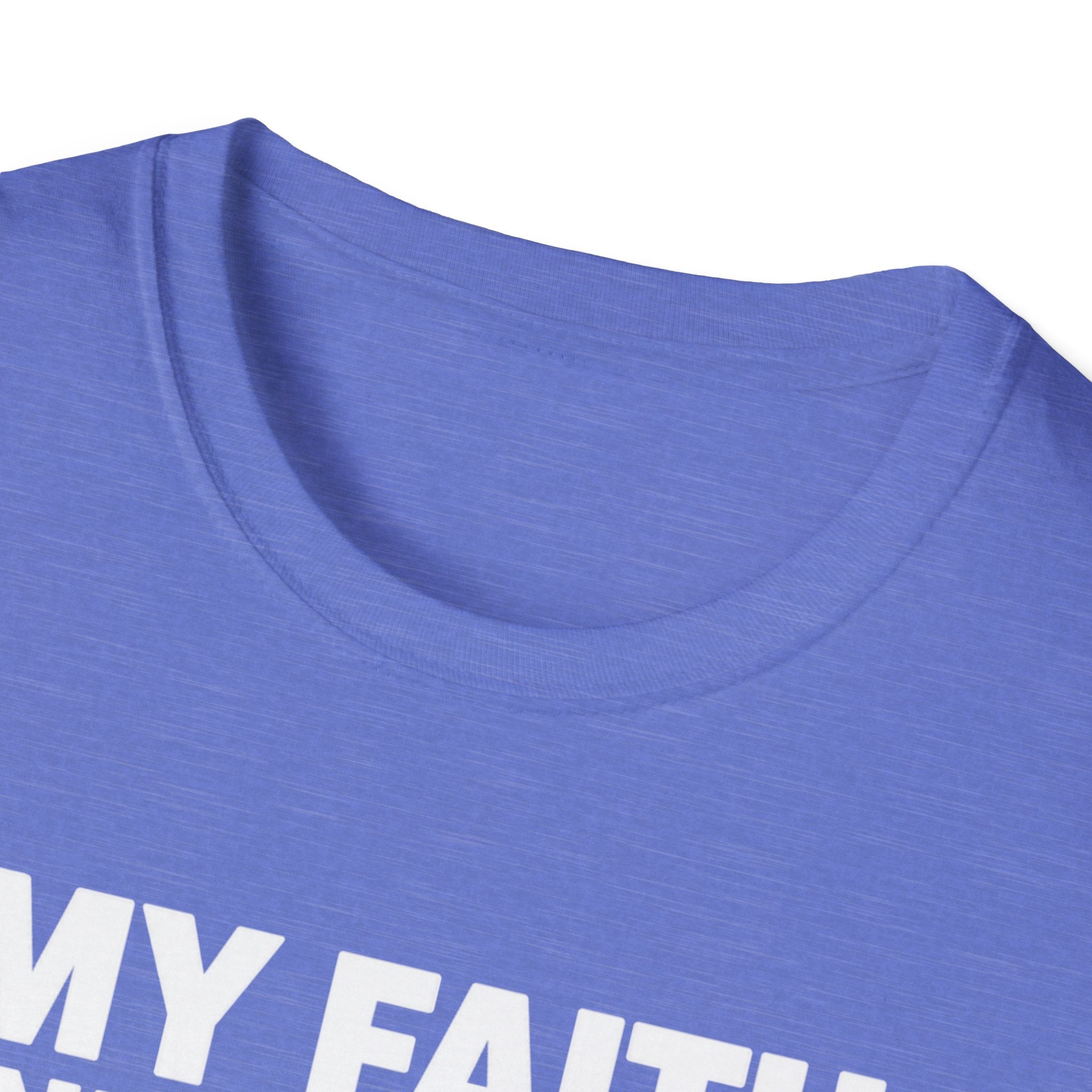 Faith Endured Green Jello Salad T-Shirt