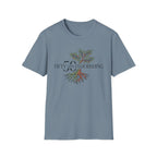 Fifty and Flourishing T-Shirt