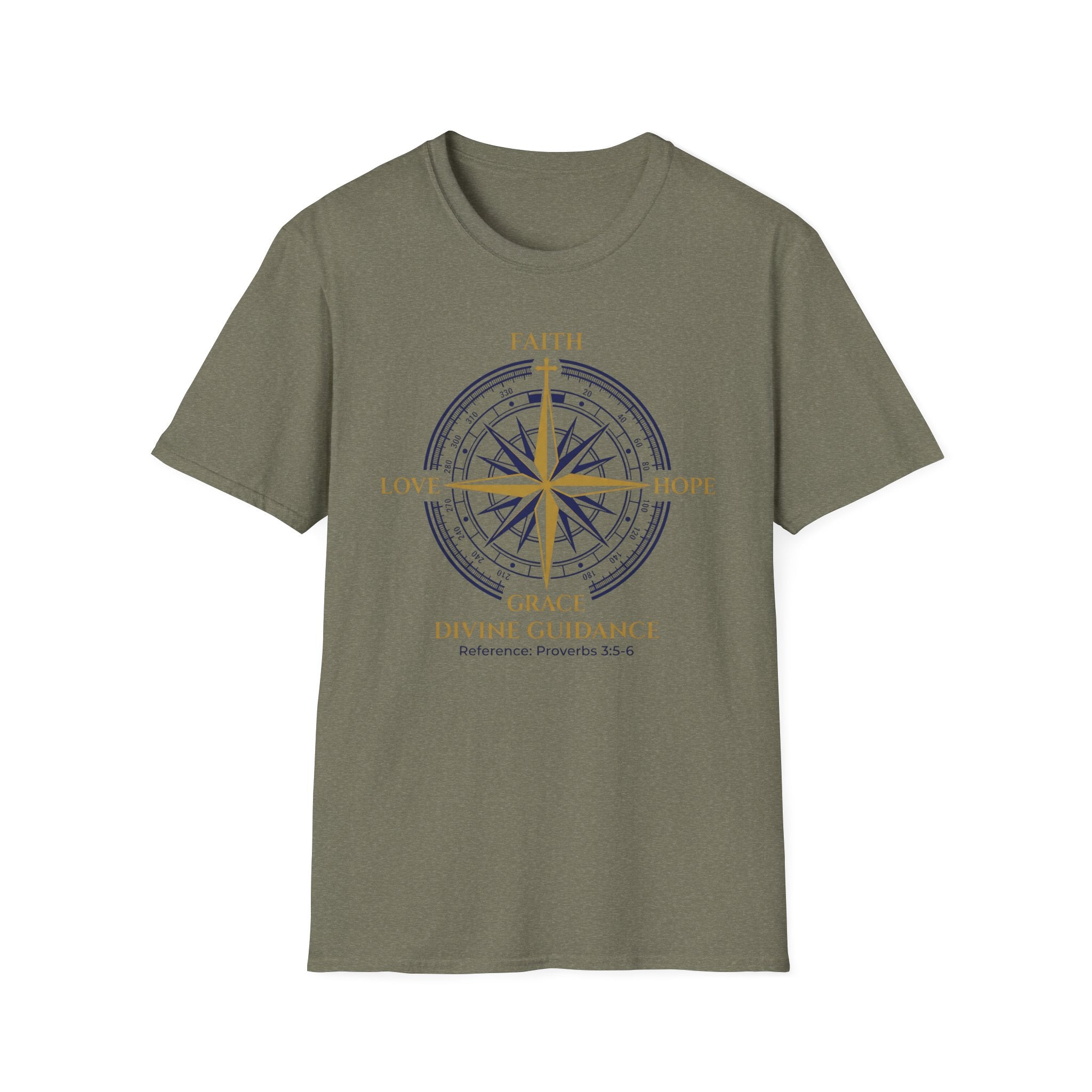 Divine Guidance T-Shirt